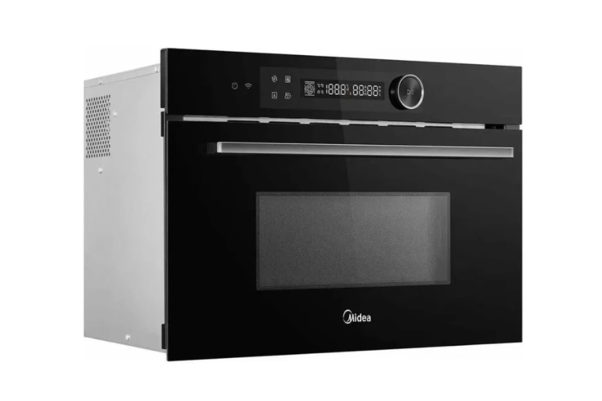 Встраиваемая микроволновая печь Midea MI9340GB-I