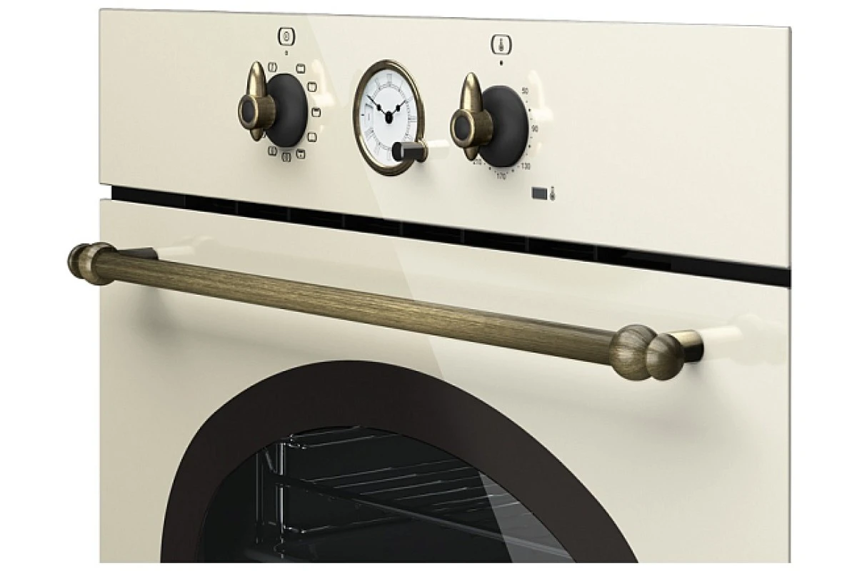 Духовой шкаф Teka HRB 6300 VNB BRASS