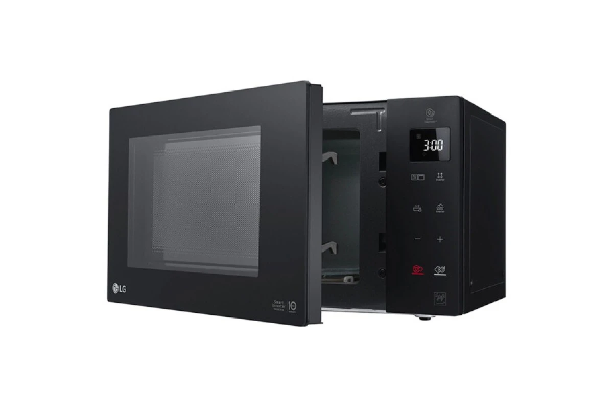Микроволновая печь LG MB63W35GIB
