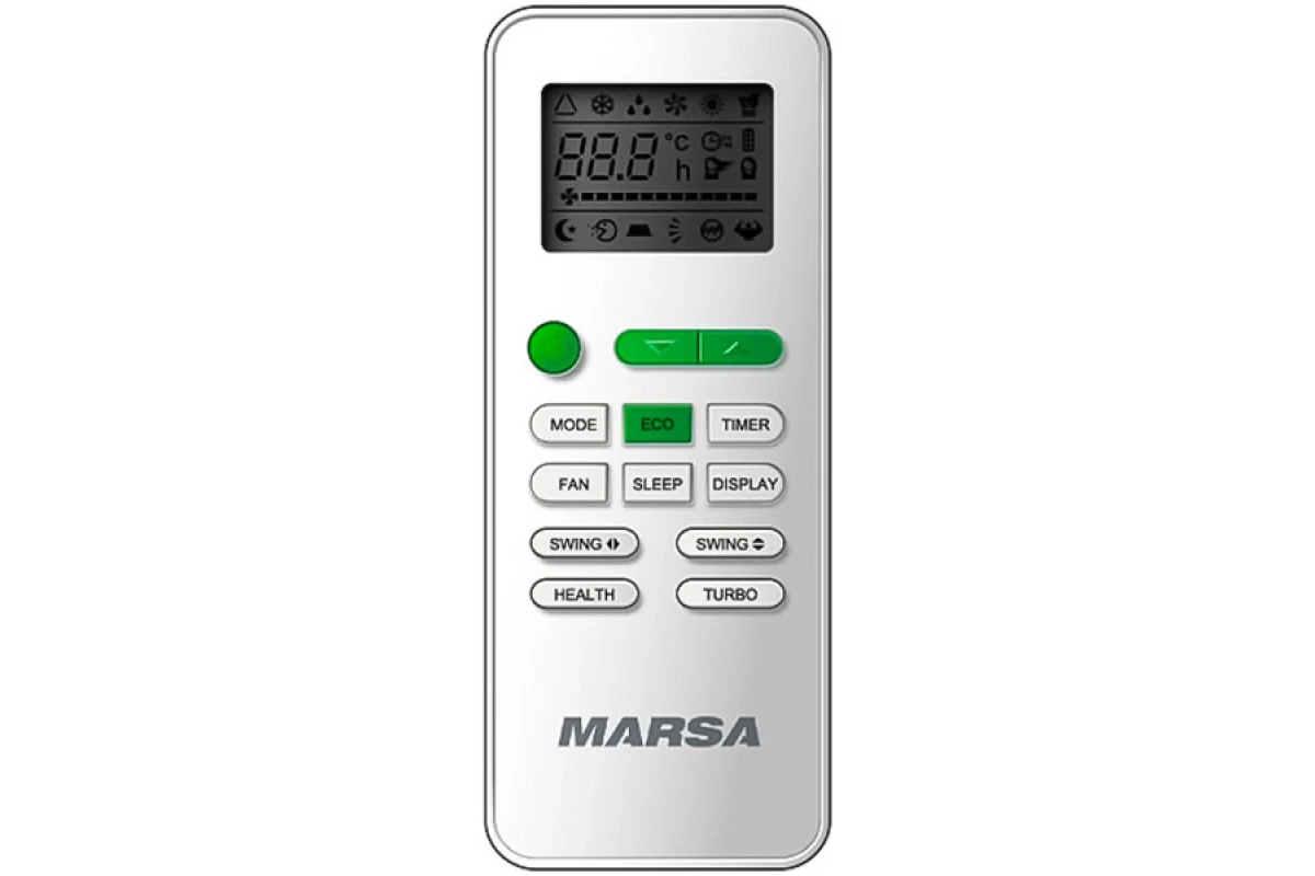 Кондиционер Marsa Astro Plus RK-28MTA4