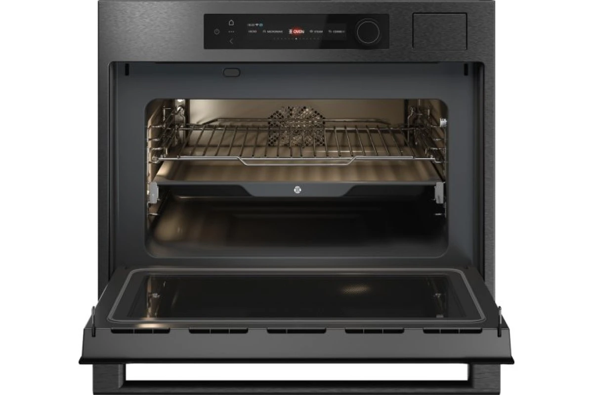 Компактный духовой шкаф Asko OCSM64BSH