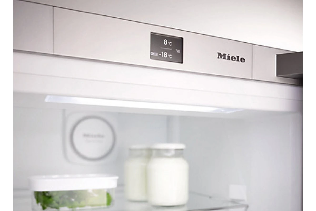 Холодильник Miele KFN 29483 D EDT/CS