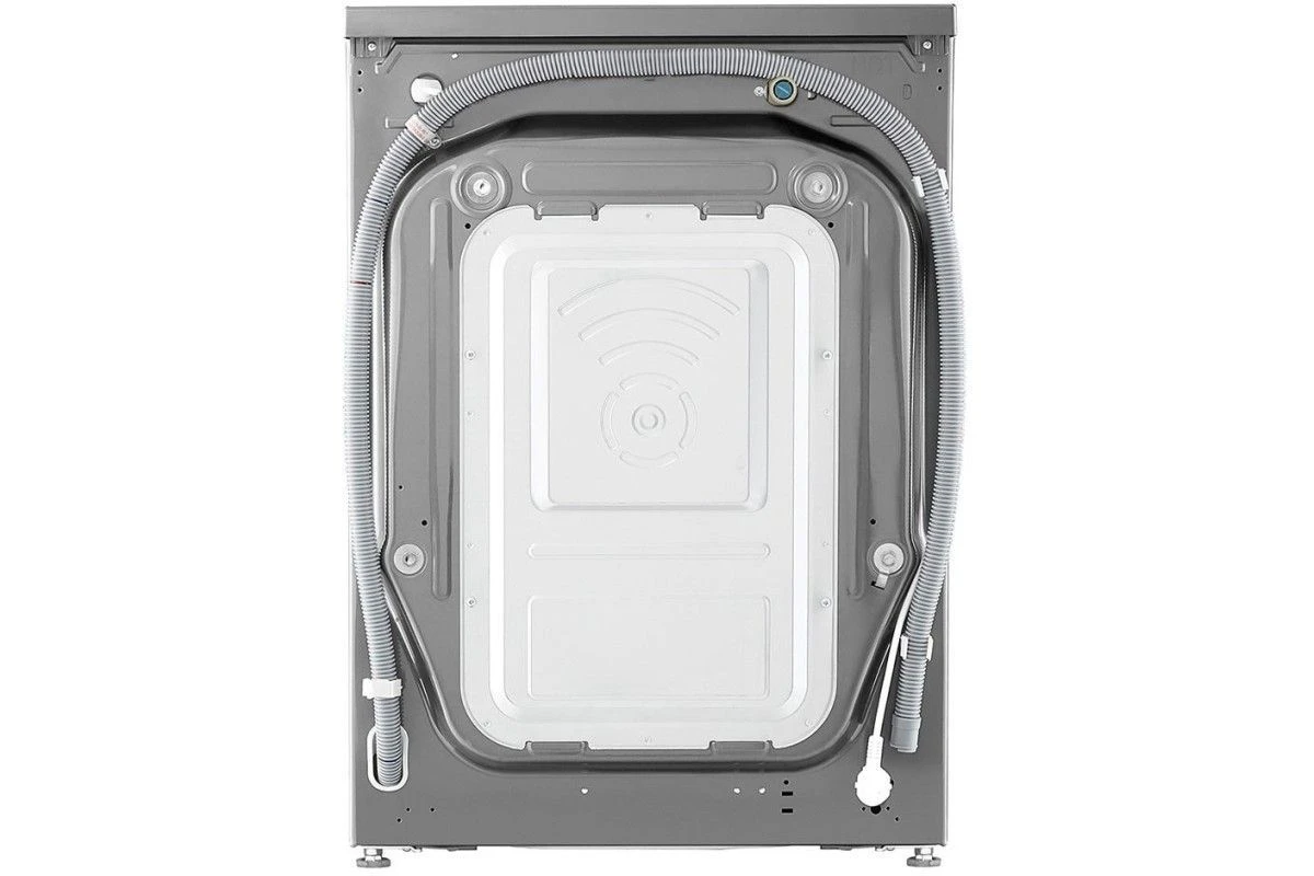 Стиральная машина LG F4V5RYP2T