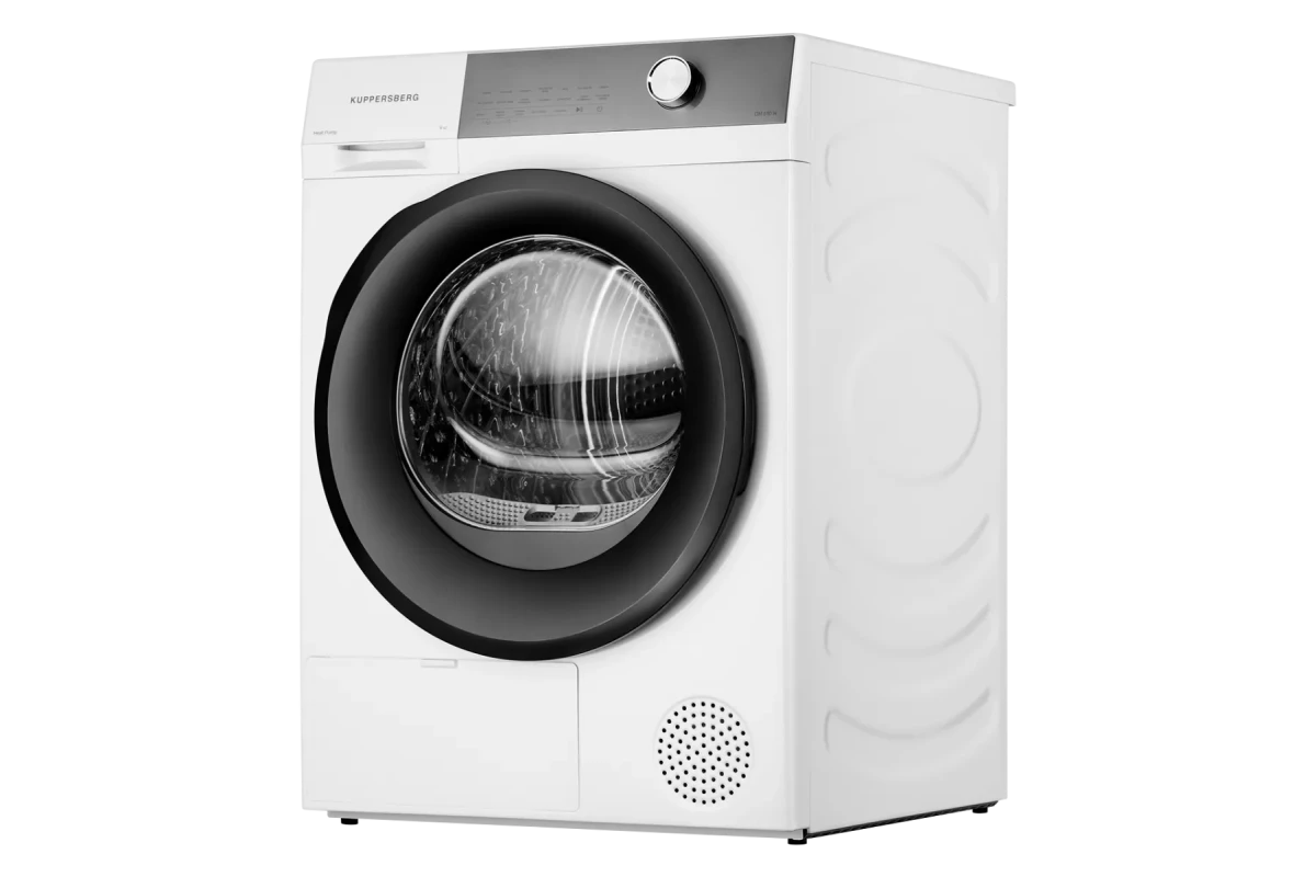 Сушильная машина Kuppersberg DM 610 W