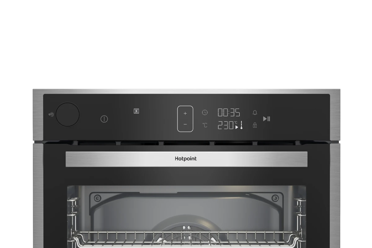 Духовой шкаф Hotpoint FE9 S1351 DSH IX