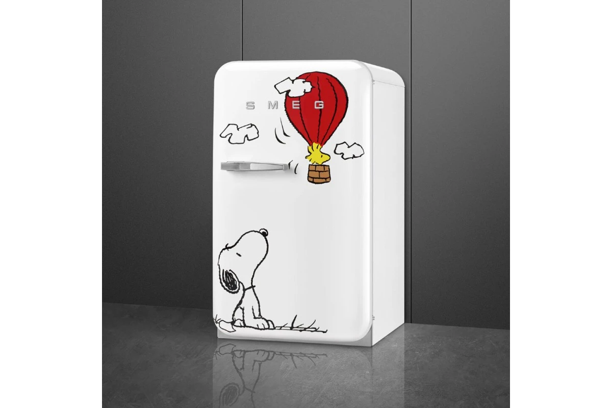 Холодильник Smeg FAB10RDSN5