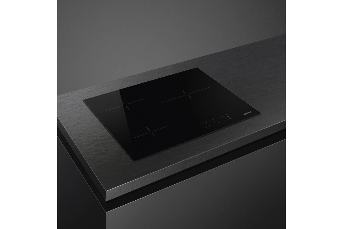 Варочная панель Smeg SE263TD2