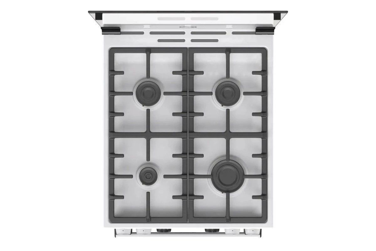 Комбинированная плита Gorenje GKS5C74WF