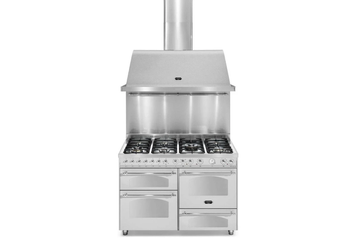 Вытяжка Lofra DOLCEVITA 120 Inox