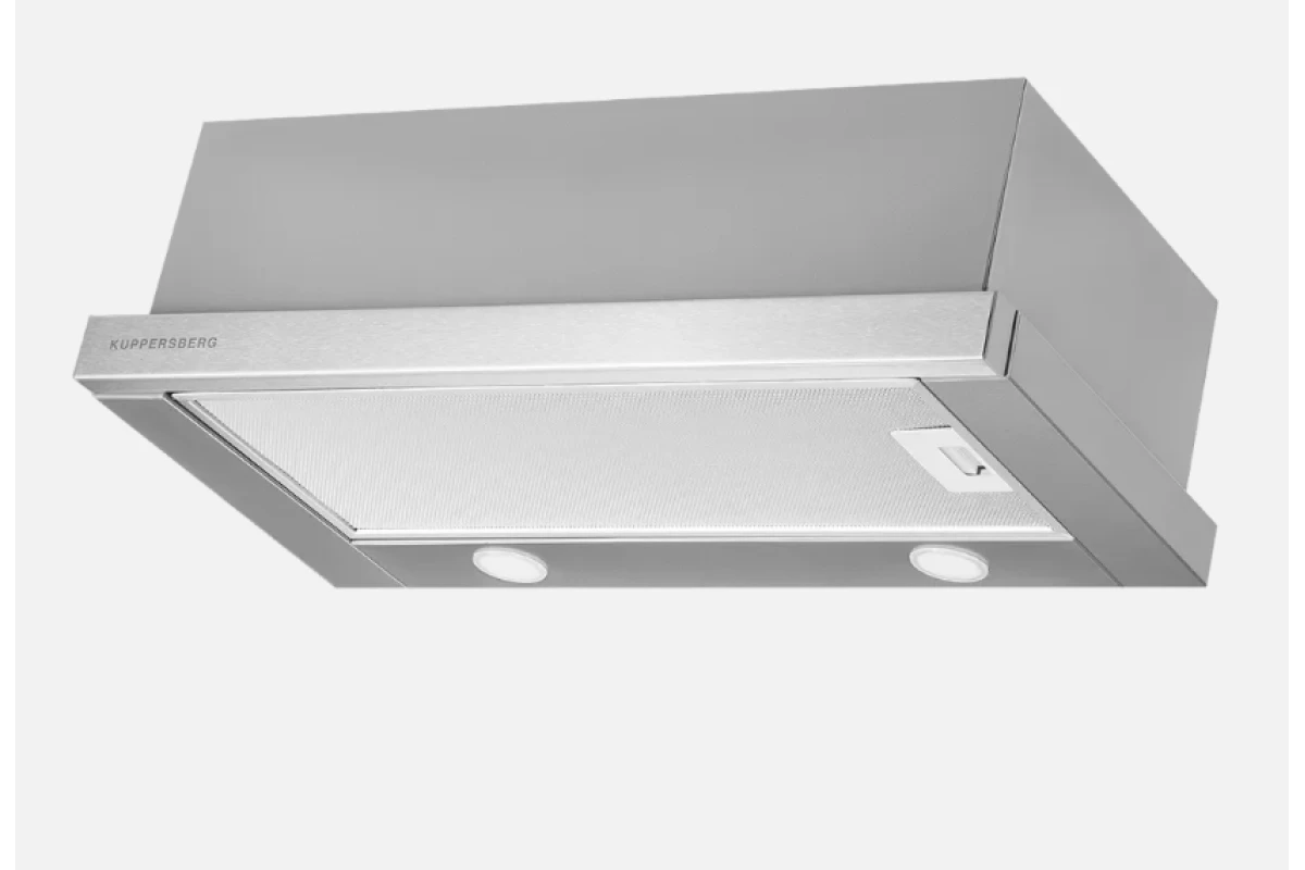 Вытяжка Kuppersberg SLIMLUX 60 X