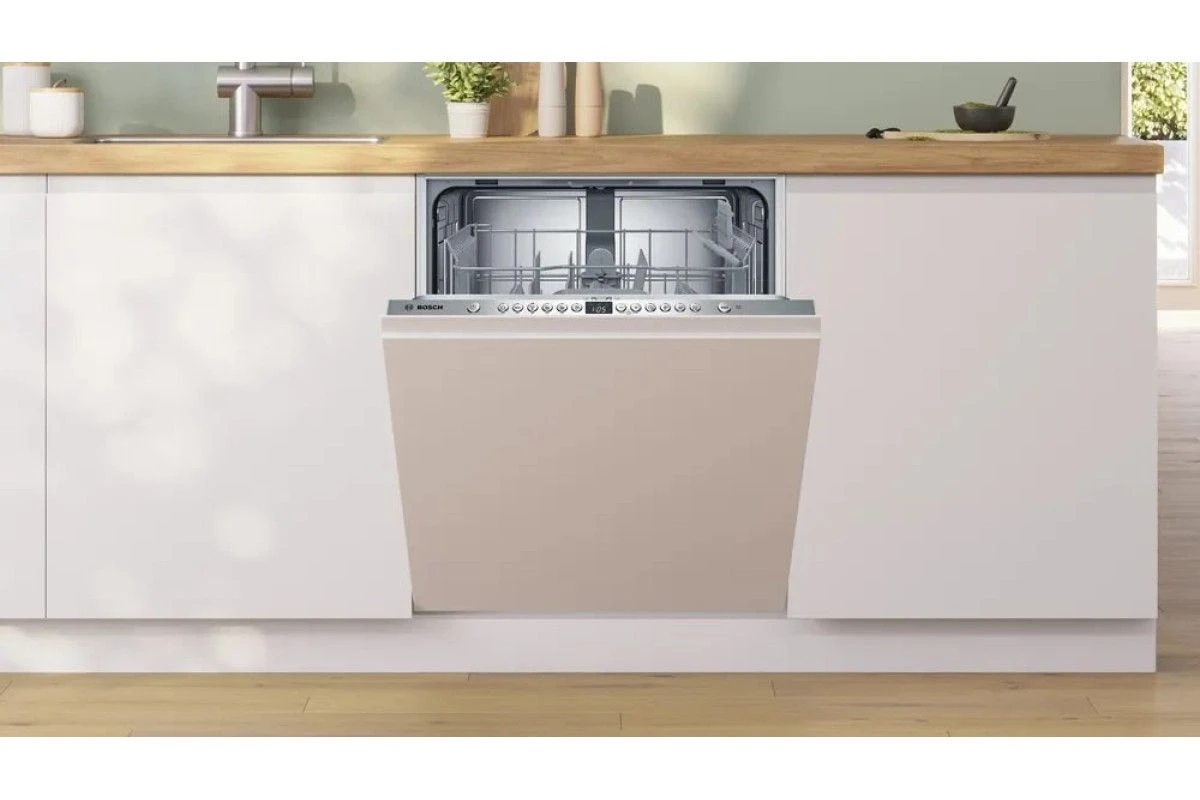 Встраиваемая посудомоечная машина Bosch SMV26AX00Q