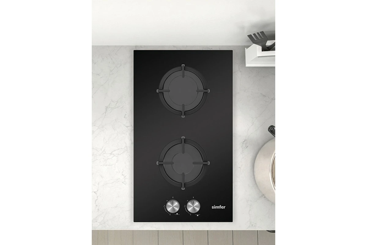 Газовая варочная панель Simfer H30N20B516