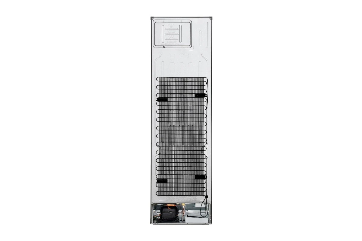 Холодильник LG GC-B509FTZW