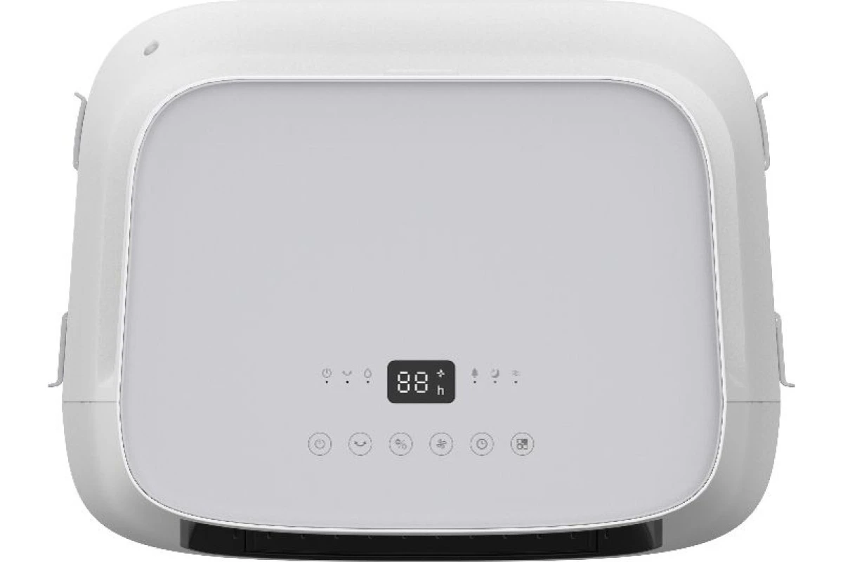 Климатизатор Ballu Typhoon BCOOL-30L PRO