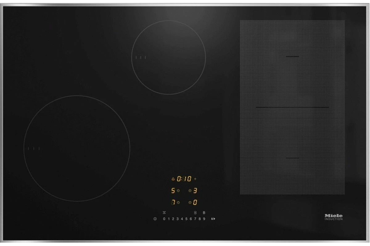 Варочная панель Miele KM 7474 FR