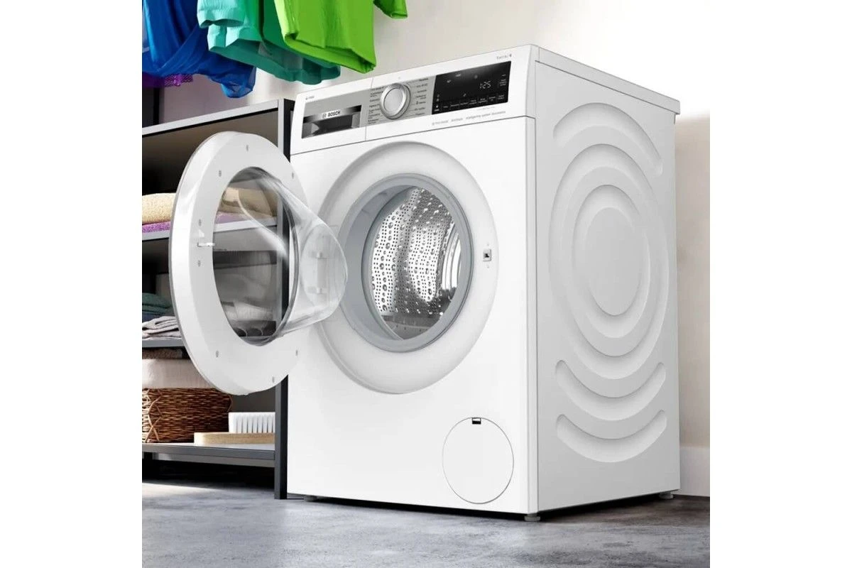 Стиральная машина Bosch WGG244FEPL