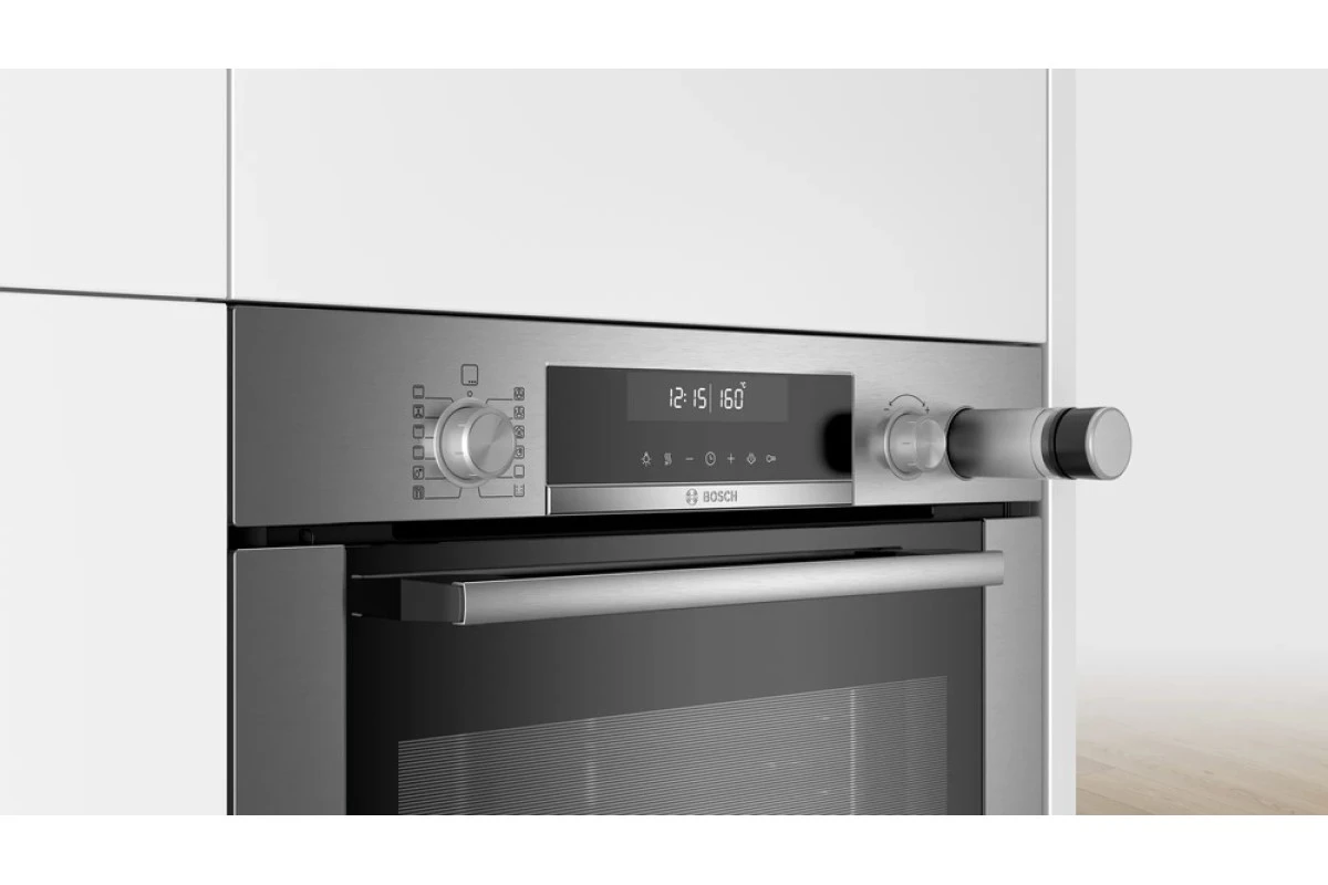 Духовой шкаф Bosch HRA3380S1