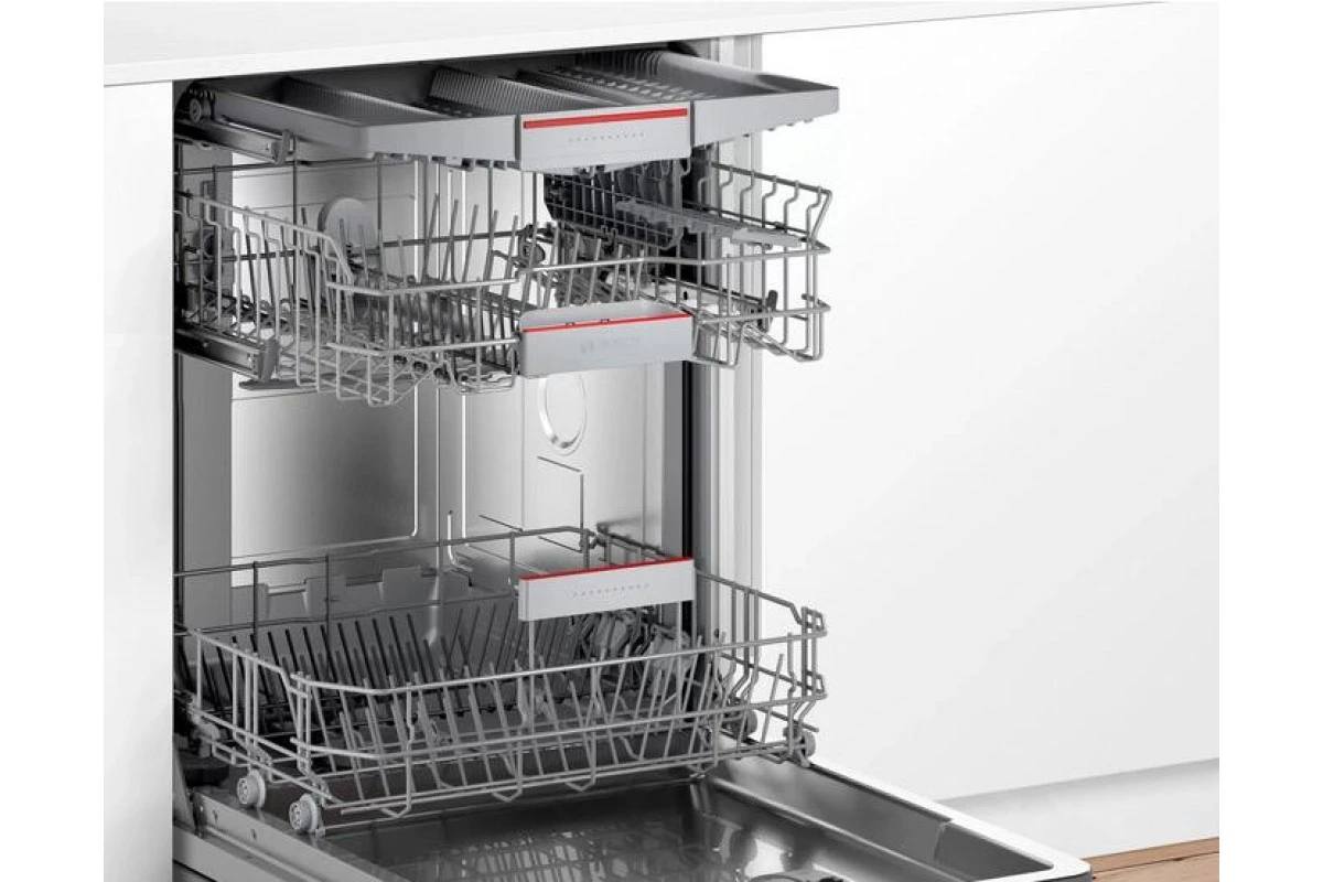 Встраиваемая посудомоечная машина Bosch SBH 4HVX31E