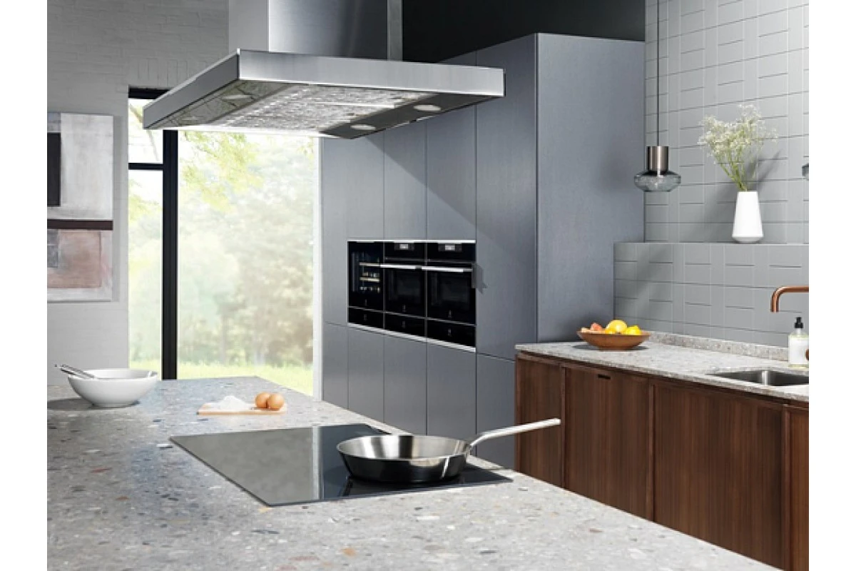 Духовой шкаф Electrolux OKA9S31WX