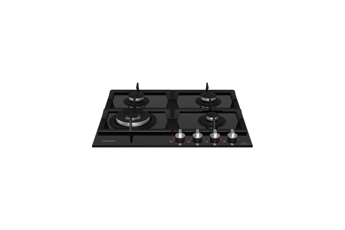 Газовая варочная панель Grundig GIGL6254150