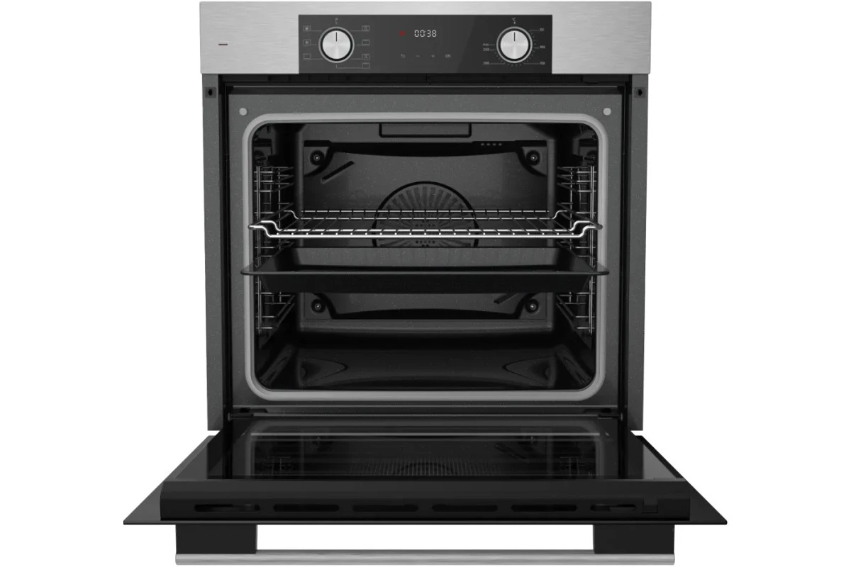 Духовой шкаф Kuppersberg HF 607 BX