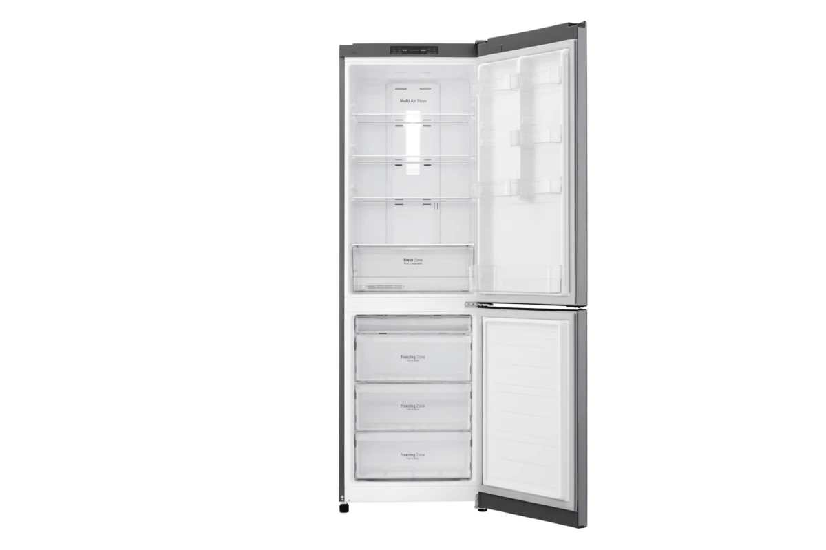 Холодильник LG GA-B419SDJL Total No Frost