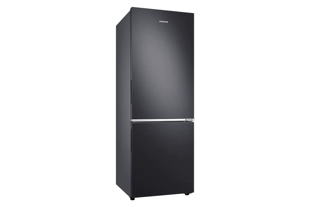 Холодильник Samsung RB30N4020B1/WT