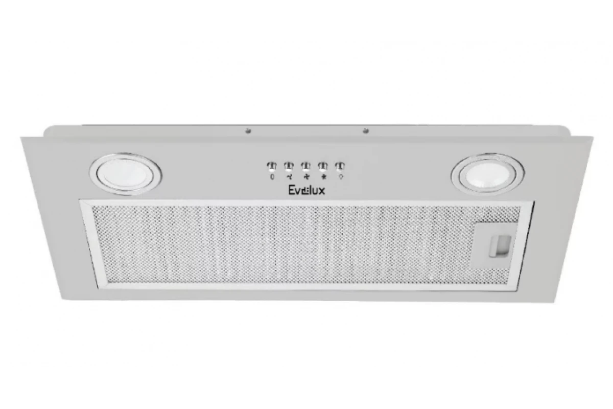 Полновстраиваемая вытяжка Evelux Margit 60 W