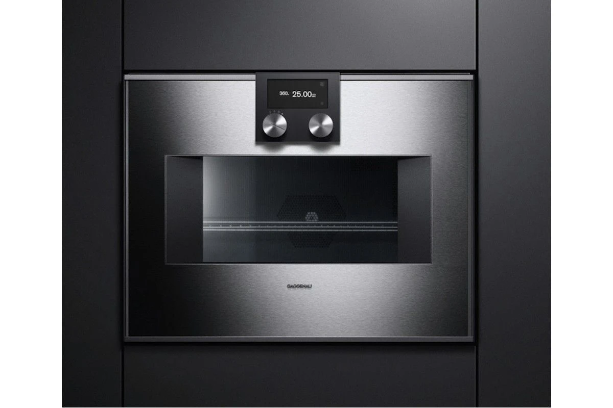 Встраиваемая микроволновая печь Gaggenau BMP 250-110