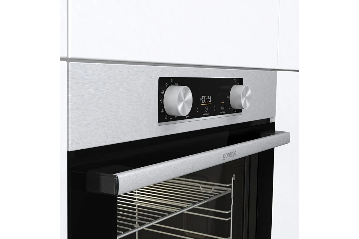 Духовой шкаф Gorenje BO6735E02XK