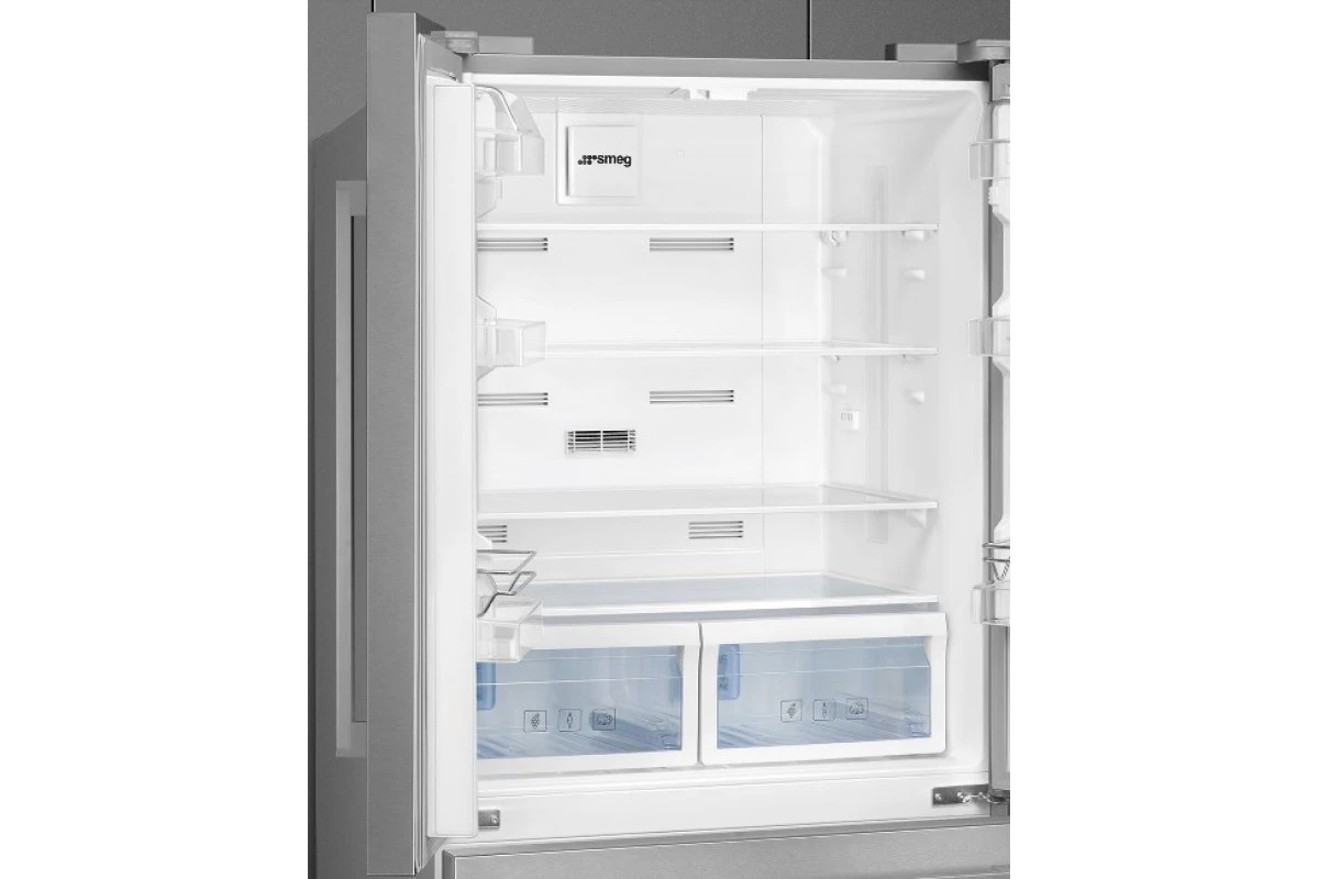 Холодильник Smeg FQ55FXDE
