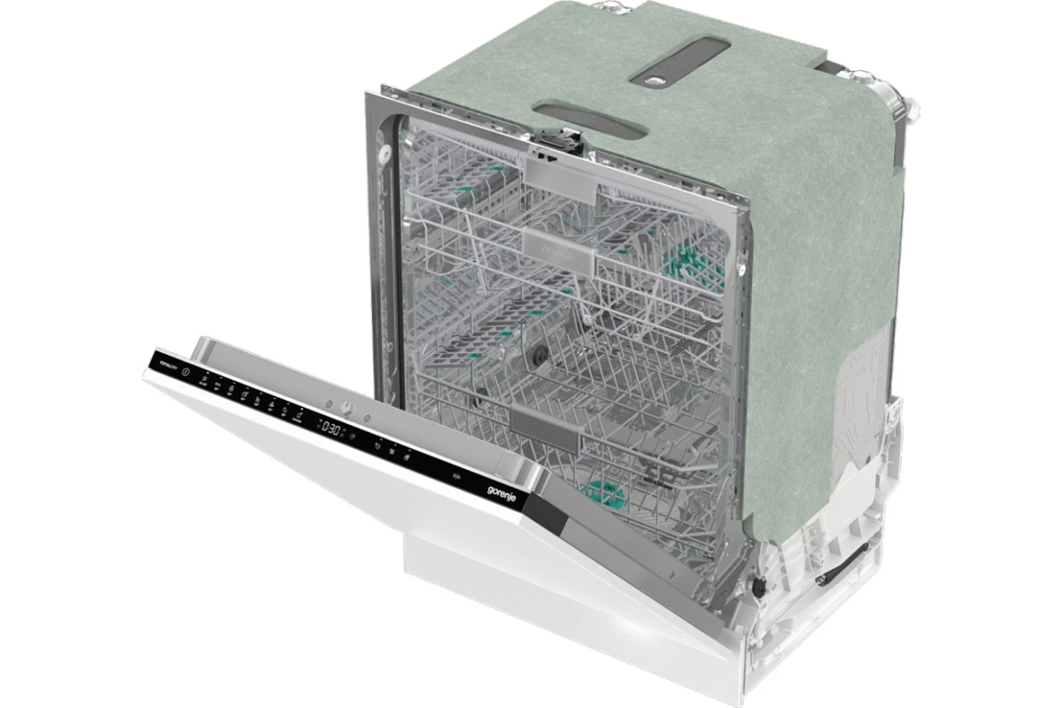 Посудомоечная машина Gorenje GV693B67AD