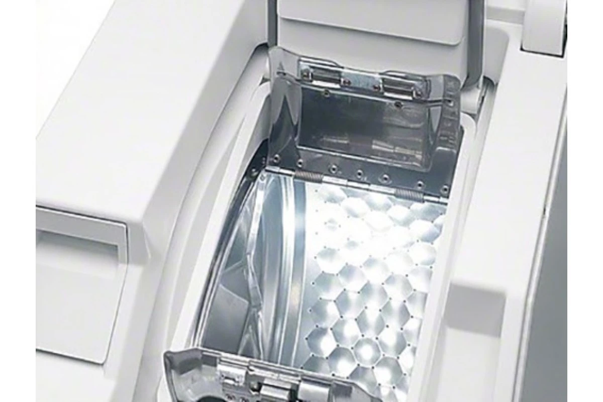 Стиральная машина Miele WW650 WCS