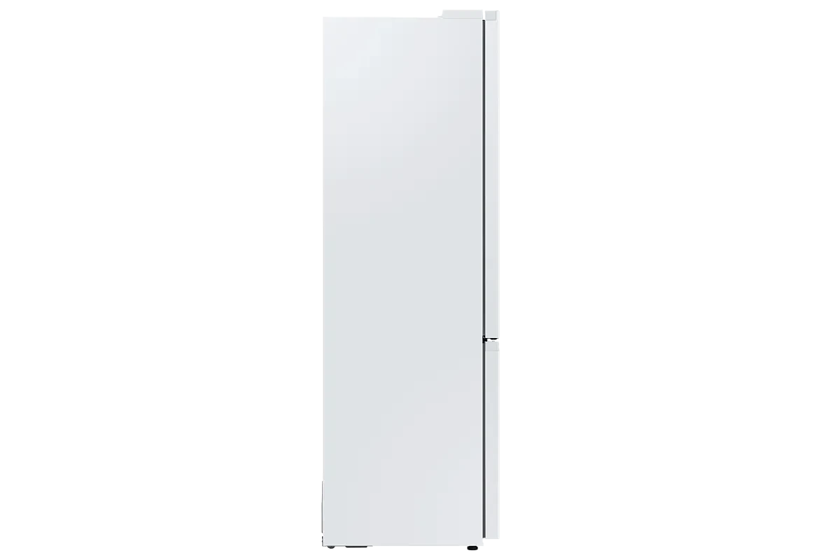 Холодильник Samsung RB38T676FWW/WT