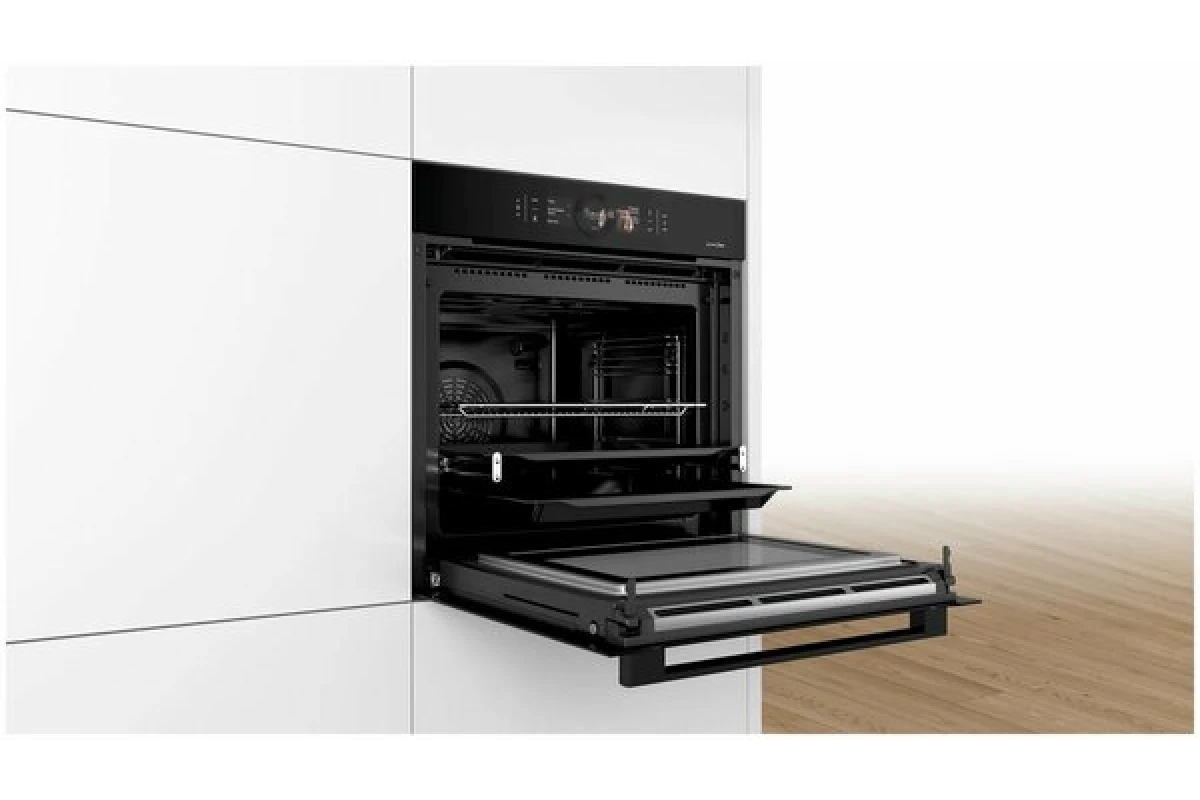 Духовой шкаф Bosch HMG8764С7