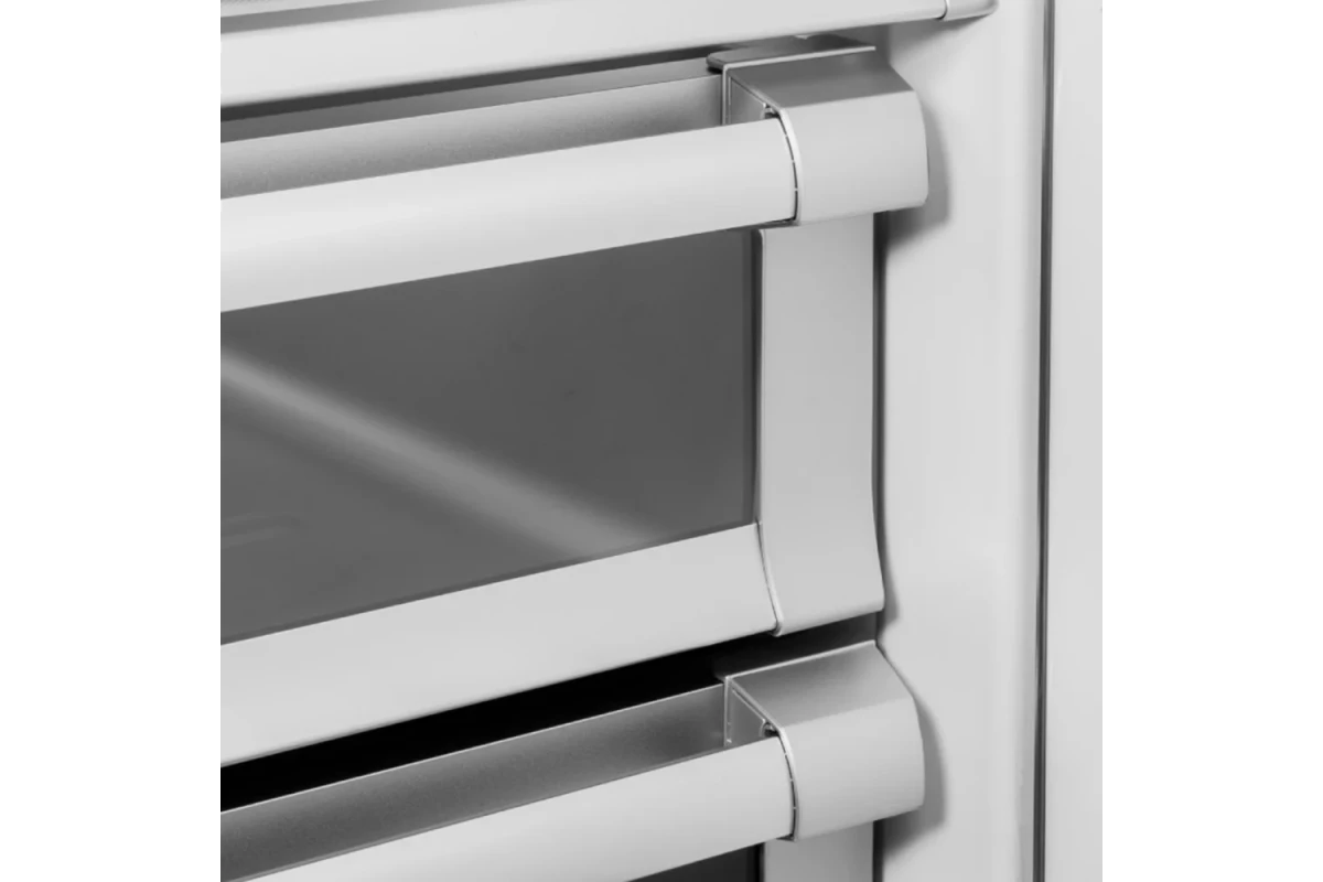 Встраиваемый холодильник Bertazzoni REF755BBRPTT белый