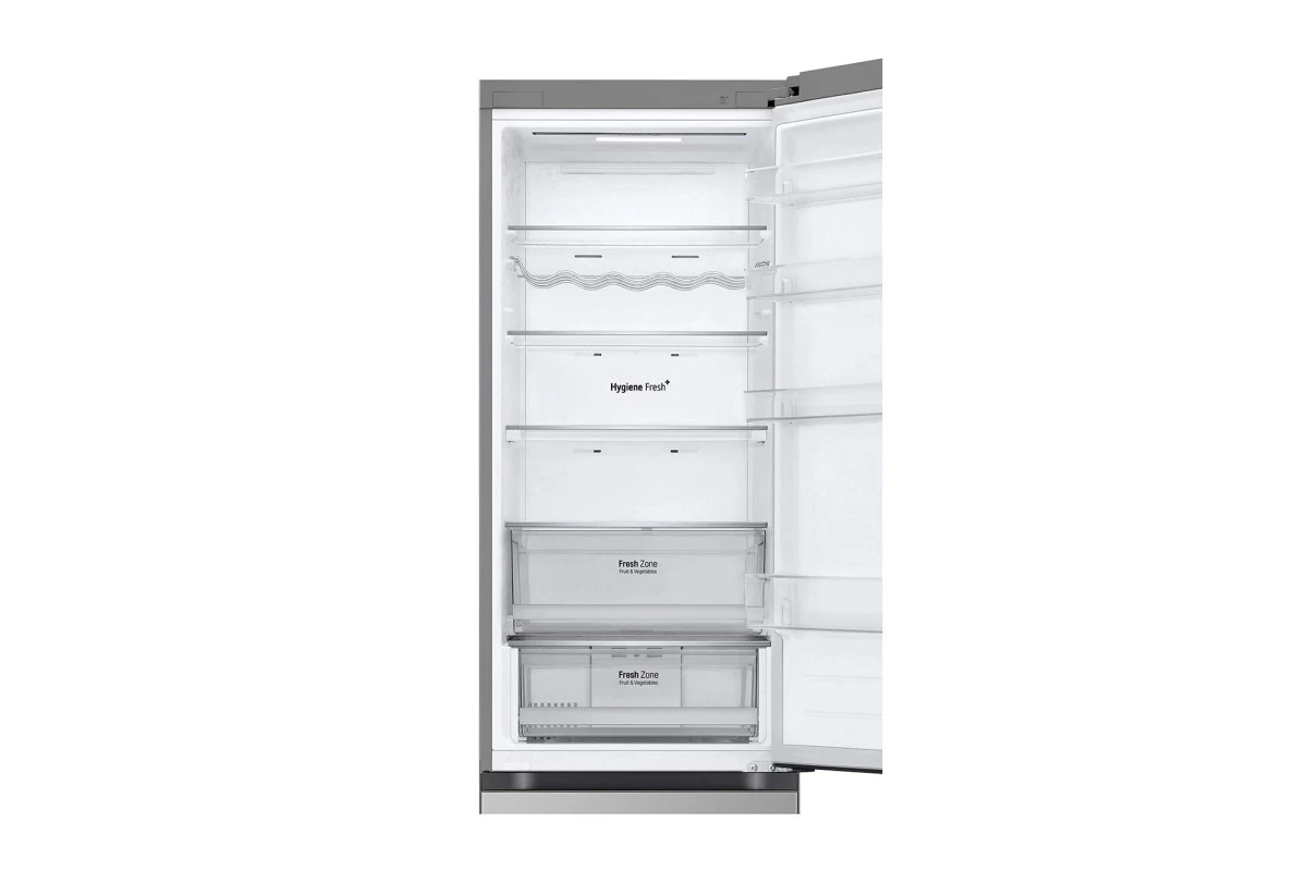Холодильник LG GC-B509FNMW