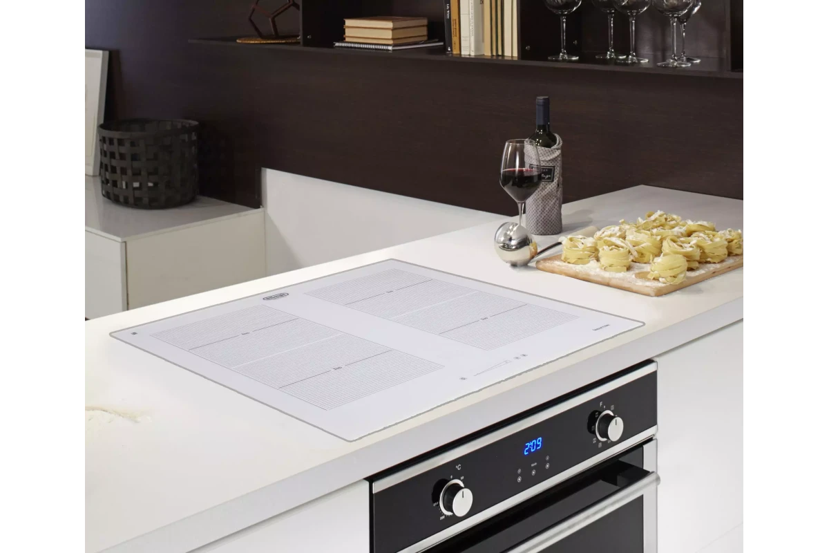 Индукционная варочная поверхность DeLonghi PIND 5 B