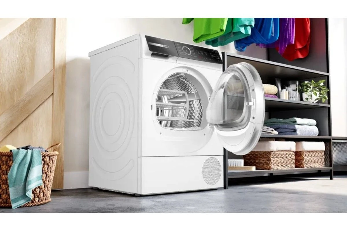Сушильная машина Bosch WQB245B90