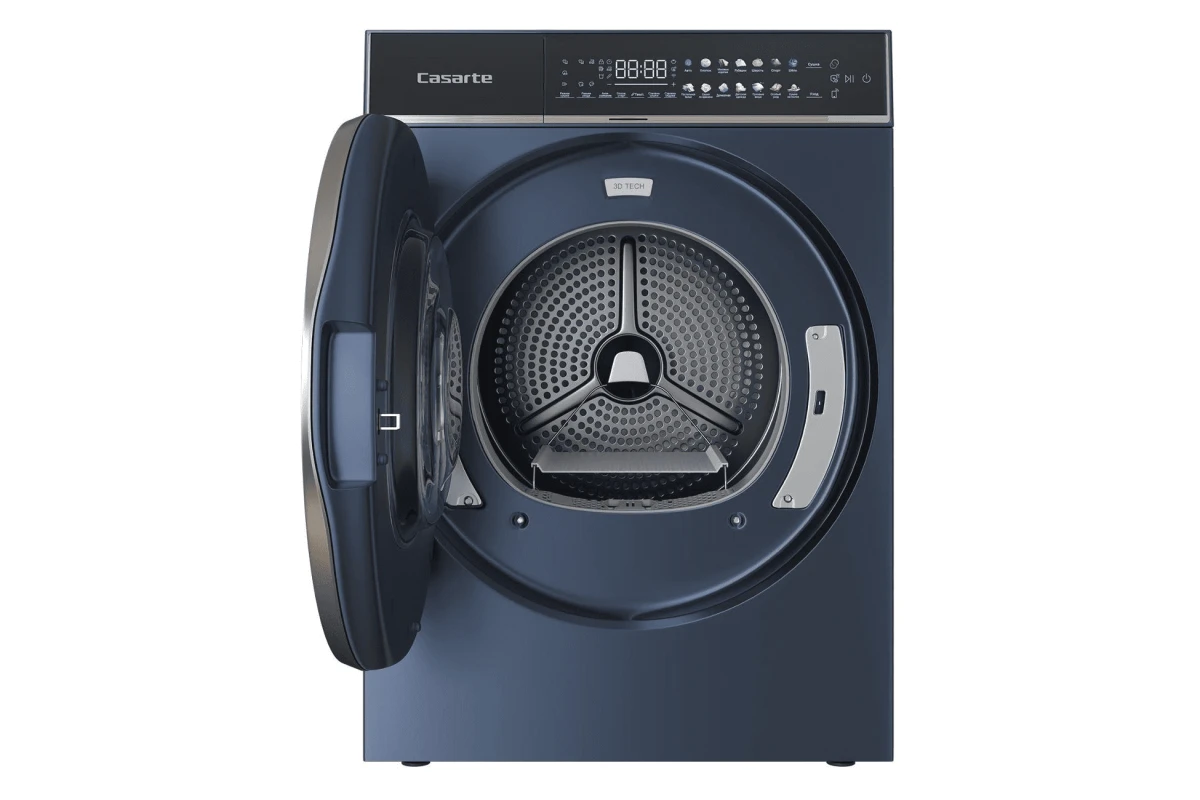 Сушильная машина Casarte CASD10CL7CU