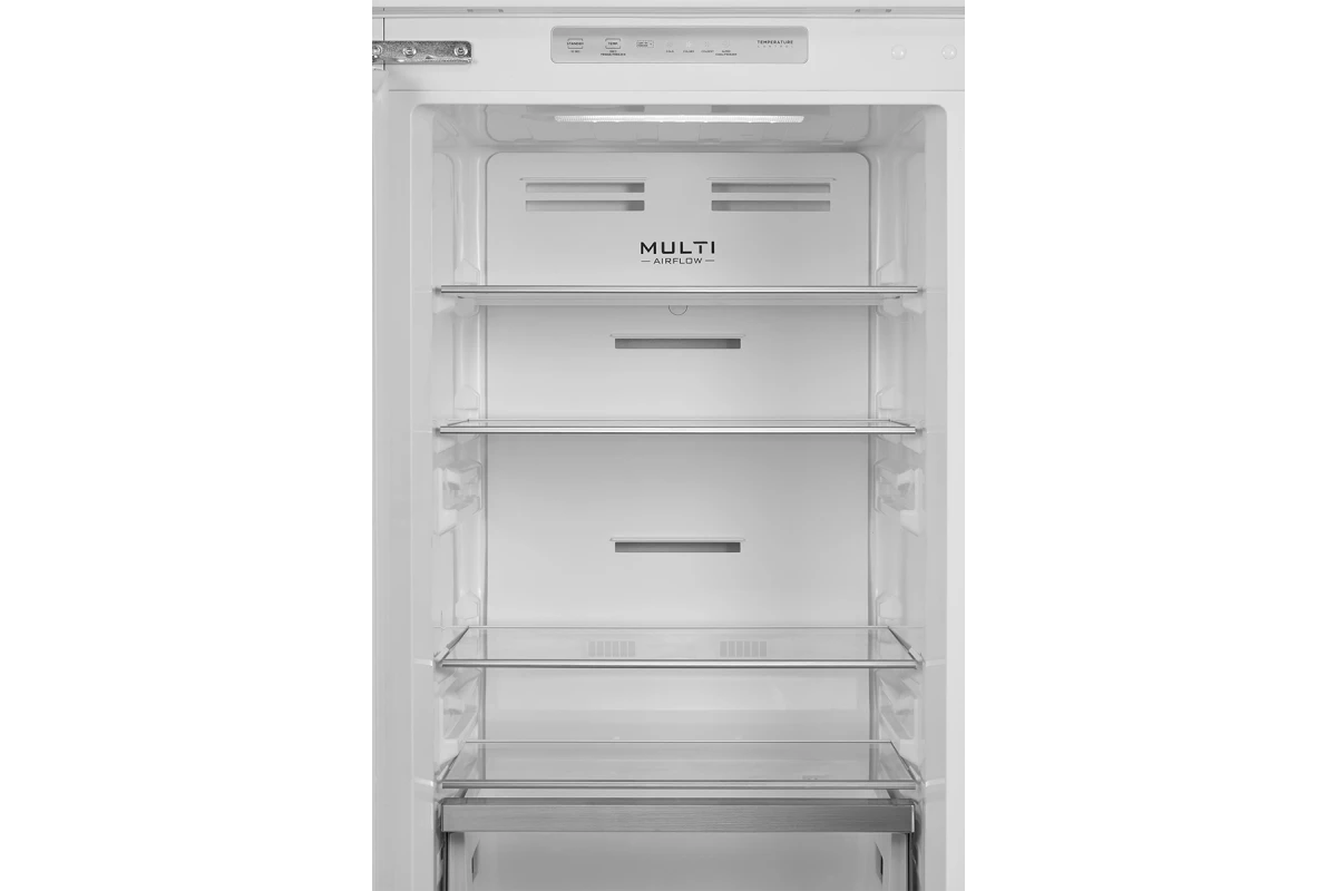 Морозильник встраиваемый Midea MDRE306FZF01
