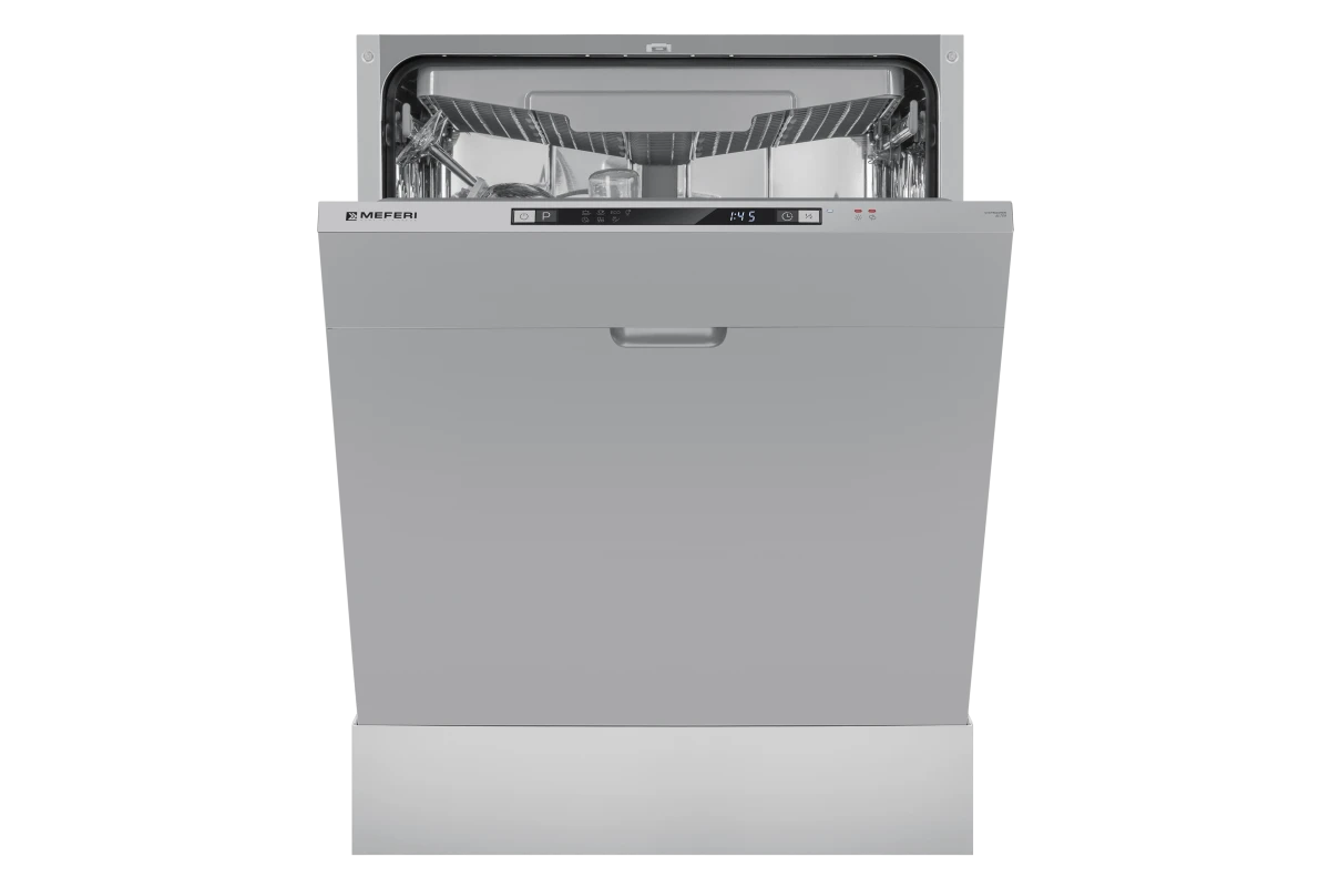 Встраиваемая посудомоечная машина Meferi MDW6073 ULTRA