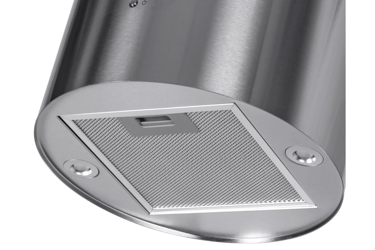 Вытяжка Maunfeld Lee Light 35 нержавеющая сталь
