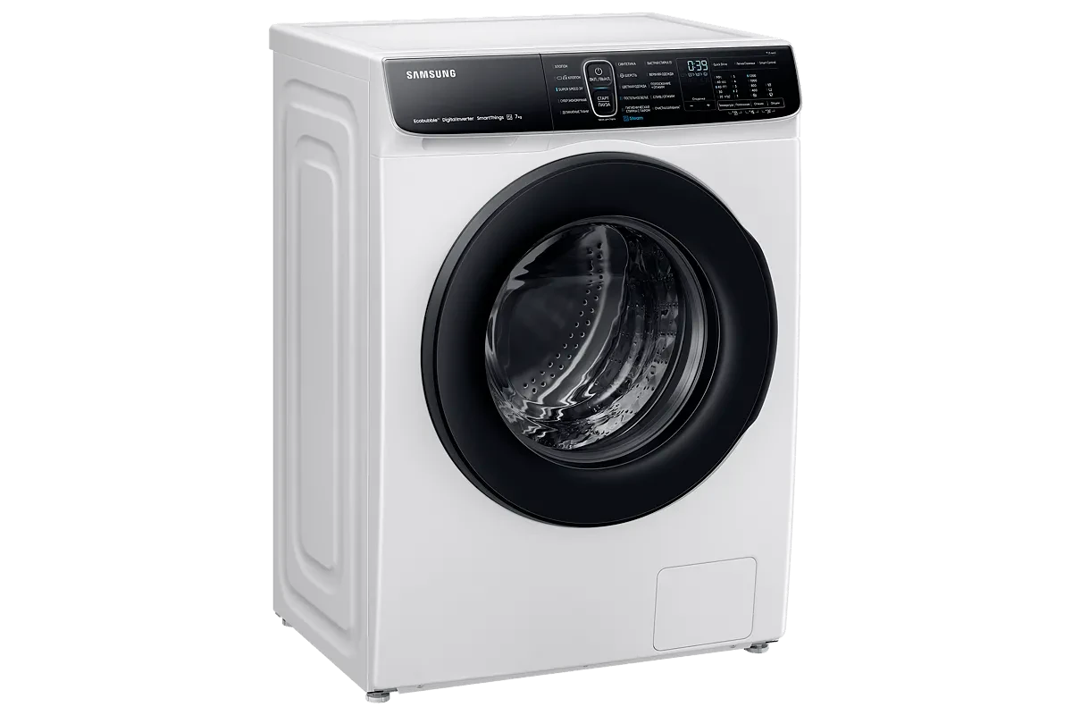 Стиральная машина Samsung WW70AFS28AE/LP (Eco Bubble)