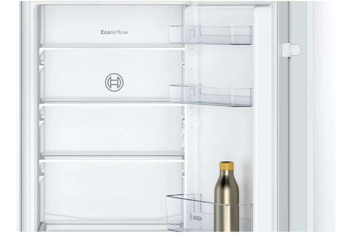 Двухкамерный холодильник Bosch KIV86NSF0