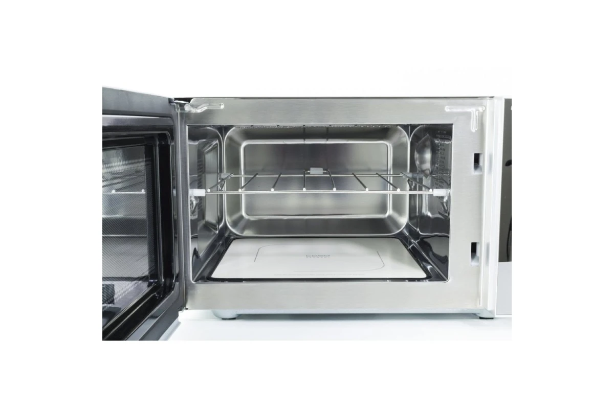 Микроволновая печь с грилем Caso MG 25 Ceramic Menu