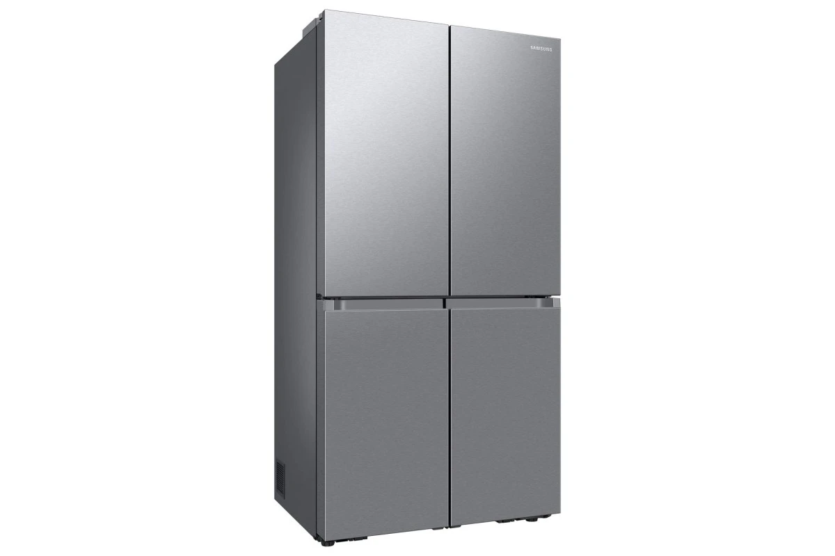 Многодверный холодильник Samsung RF65DG90B0SRWR