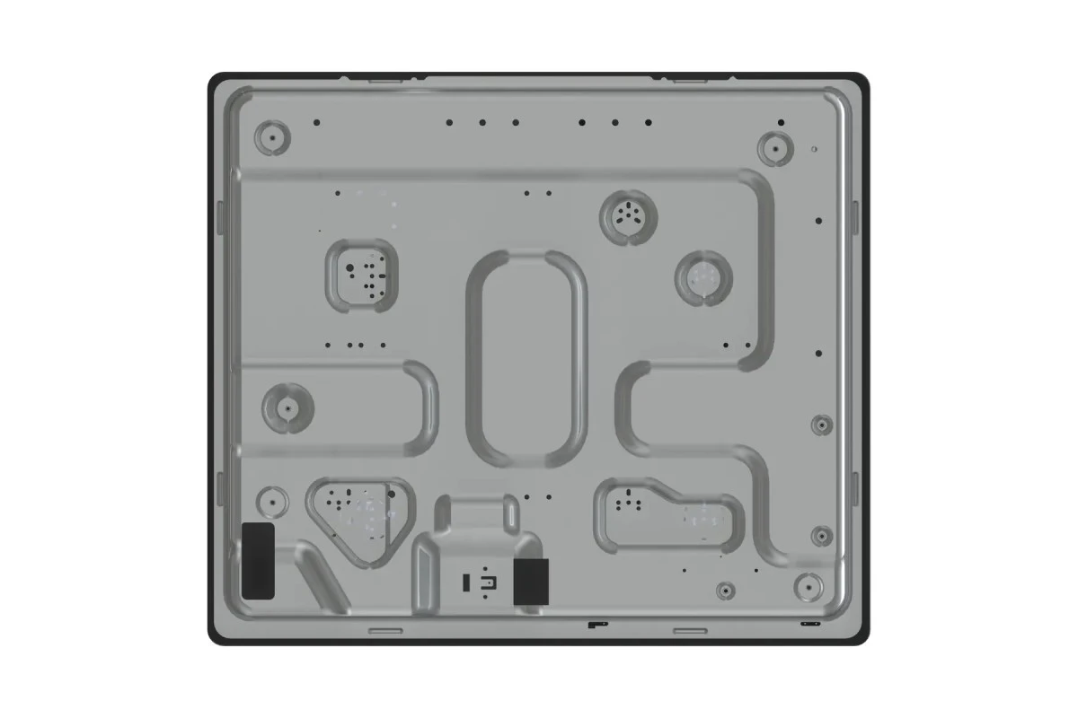 Газовая варочная панель Gorenje G641BHF
