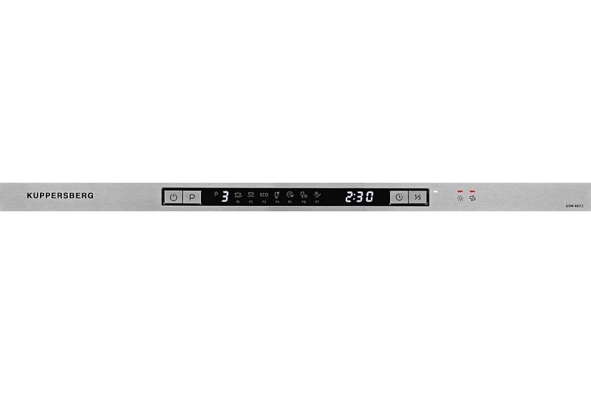 Встраиваемая посудомоечная машина Kuppersberg GSM 6072