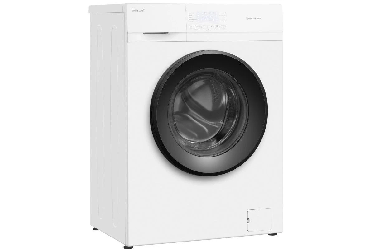 Стиральная машина Weissgauff WM 4506 Simple Touch
